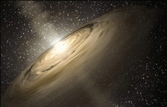 Cum nimicul a putut crea totul? Cum nimicul a putut crea totul?