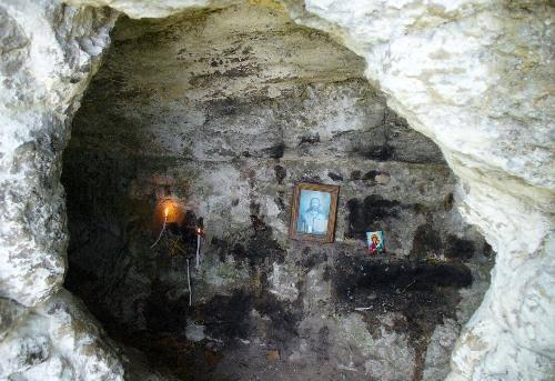 Descoperire: Cea mai veche mănăstire din Europa