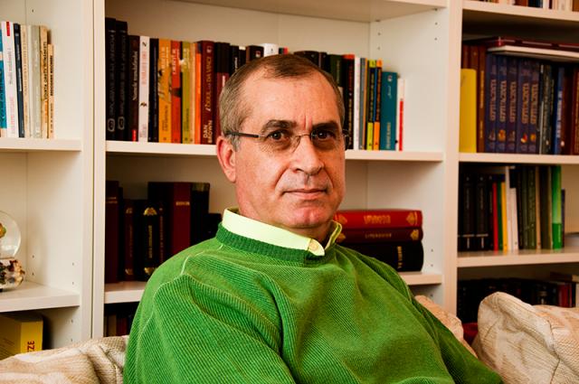Prof. Constantin Cucoş: „Biserica a promovat și promovează educația”