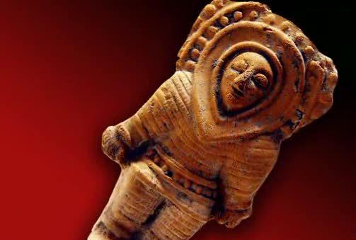 Idolatria de ieri şi de azi Idolatria de ieri şi de azi