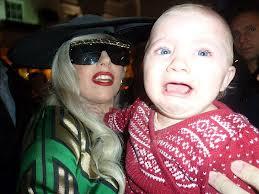 Nici Lady Gaga nu e "născută astfel"