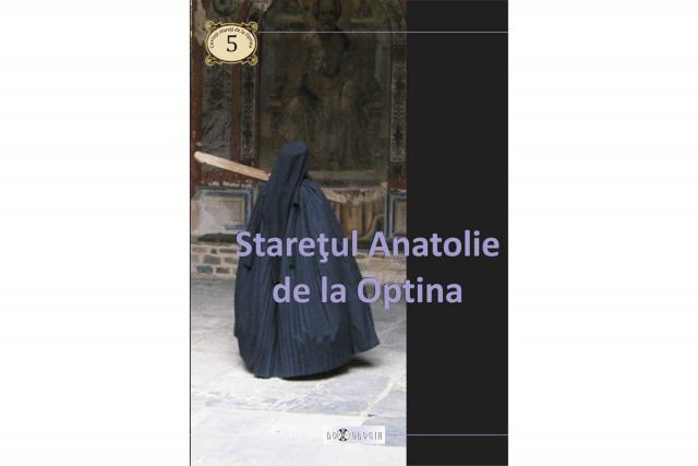 Stareţul Anatolie de la Optina, lucrător şi învăţător al rugăciunii inimii şi a minţii Stareţul Anatolie de la Optina, lucrător şi învăţător al rugăciunii inimii şi a minţii