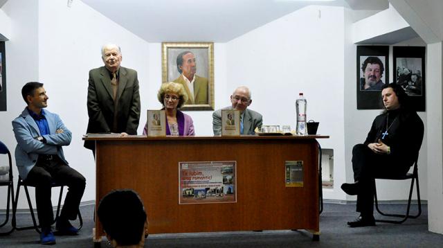 Lansare de carte: „Mecena, medic și misionar Teodorescu” la Casa Pogor din Iași Lansare de carte: „Mecena, medic și misionar Teodorescu” la Casa Pogor din Iași