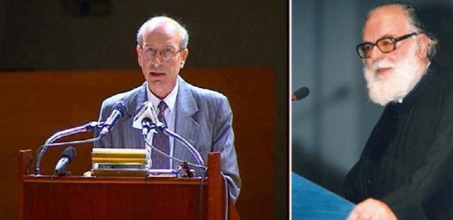 Întâlnire duhovnicească cu doi importanți teologi greci la Seminarul din Iași Întâlnire duhovnicească cu doi importanți teologi greci la Seminarul din Iași