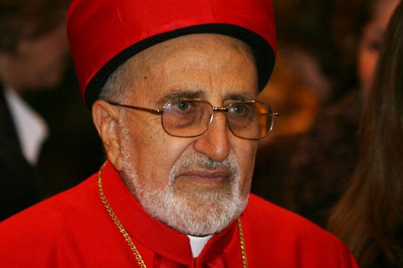 Biserica Caldeeană Catolică își va alege patriarhul în luna ianuarie