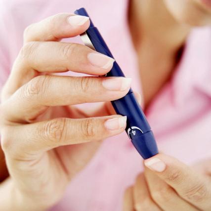 Creşte incidenţa complicaţiilor cronice ale diabetului