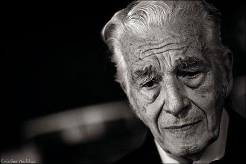 Sergiu Nicolaescu (foto: Cristina Nichitus) Biserica respectă libertatea individuală, dar rămâne fidelă propriei sale rânduieli