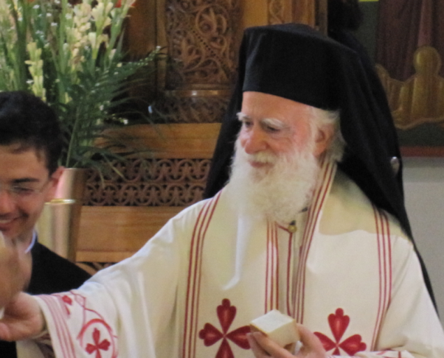 Situaţia disperată din Creta şi ajutorul Bisericii