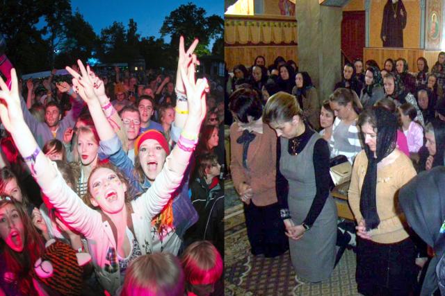 Mielul răstignit de iepuraş Mielul răstignit de iepuraş