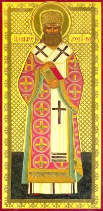 Încurajarea Sfântului Luca în sala de operație: „Linişteşte-te, nu te teme!” Încurajarea Sfântului Luca în sala de operație: „Linişteşte-te, nu te teme!”