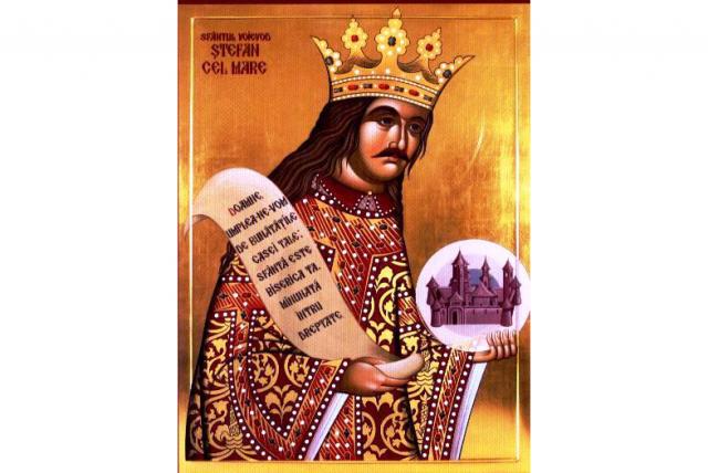 De grija Bisericii, nici nu dădea somn genelor sale De grija Bisericii, nici nu dădea somn genelor sale