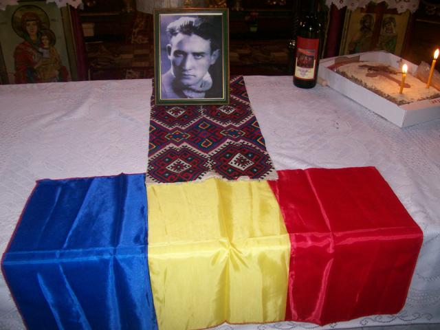 Moartea din suflet Moartea din suflet