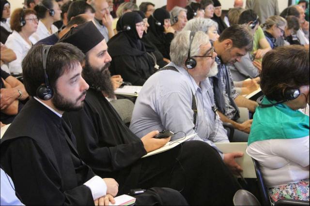 A XXI-a ediție a „Conferinței Ecumenice Internaționale de Spiritualitate Ortodoxă”, la Mănăstirea Bose