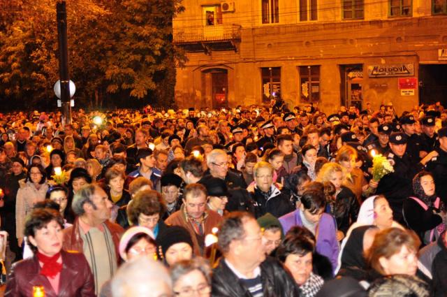 Neştiinţă, neputinţă sau manipulare Neştiinţă, neputinţă sau manipulare