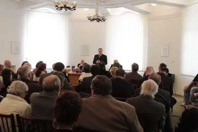 Premiul „Dumitru Stăniloae” pentru cartea „Sfântul Maxim Mărturisitorul, Întrebări și nedumeriri" Premiul „Dumitru Stăniloae” pentru cartea „Sfântul Maxim Mărturisitorul, Întrebări și nedumeriri"