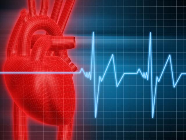 Bolile cardiovasculare, cauză de deces pentru peste 50% din bărbații români