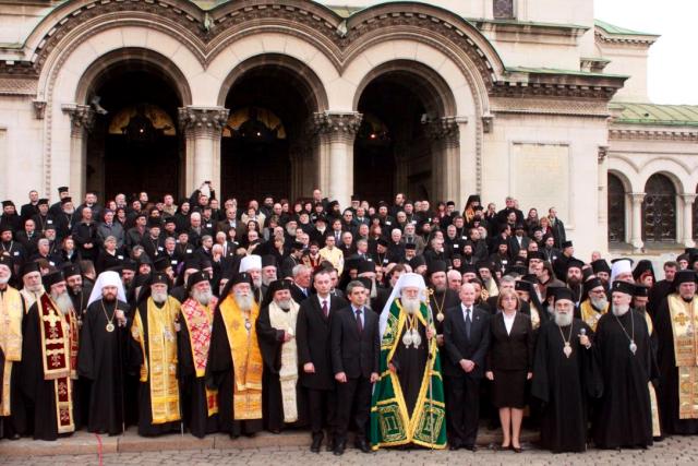 Sfântul Sinod al Bisericii Ortodoxe din Bulgaria a hotărât reluarea alegerilor noului Mitropolit de Varna