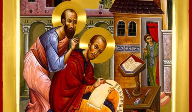 Părintele Cleopa - Predică la Sfântul Ioan Gură de Aur