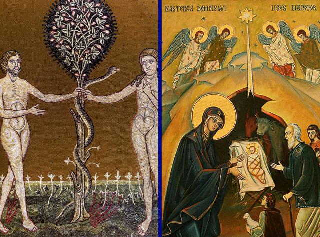 O discriminare din partea lui Dumnezeu? O discriminare din partea lui Dumnezeu?