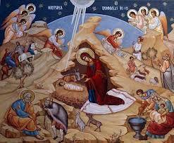 Bucurii duhovniceşti ale postului Nașterii Domnului, în parohia Baia
