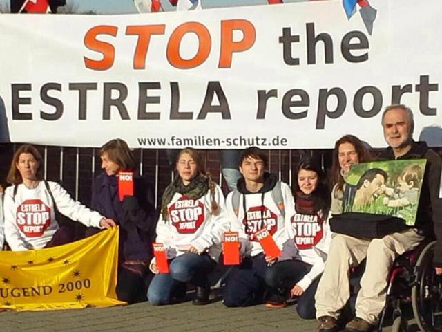 Victorie pentru familie și democrație: respingerea „Raportului Estrela” în Parlamentul European. Cum au votat eurodeputații români