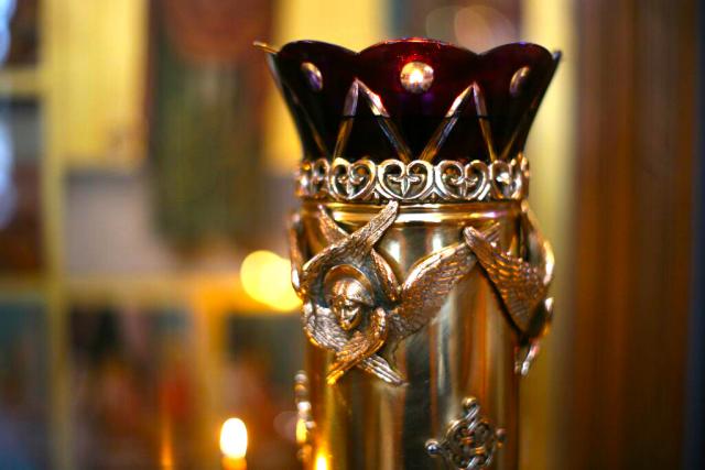 Ce este sfântul şi marele Mir? Ce este sfântul şi marele Mir?