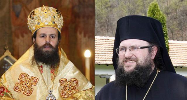 Au fost desemnați cei doi candidați pentru Scaunul Mitropolitan de Nevrokop