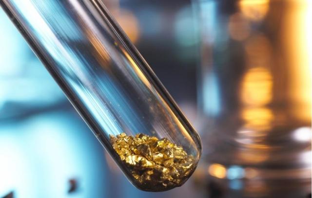 La Cluj se face cercetare cu nanoparticule de aur pentru tratamentul cancerului hepatic
