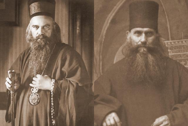 Și sfinții au fost prieteni – Sfântul Nicolae Velimirovici şi Sfântul Siluan Athonitul