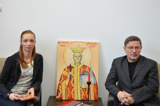 Dirijorul Voicu Popescu: „Corul este o expresie a spiritului comunitar“