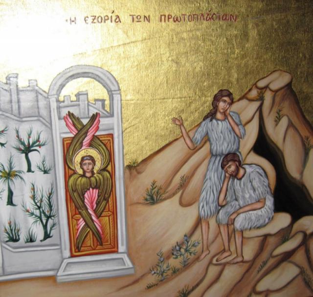 Predică la Duminica lăsatului sec de brânză (despre post şi valoarea lui) Predică la Duminica lăsatului sec de brânză (despre post şi valoarea lui)