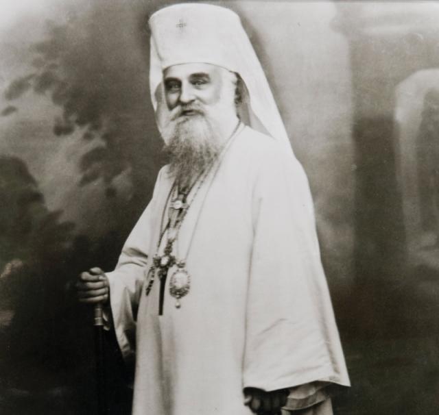 75 ani de la trecerea la cele veşnice a primului Patriarh al Bisericii Ortodoxe Române Miron Cristea