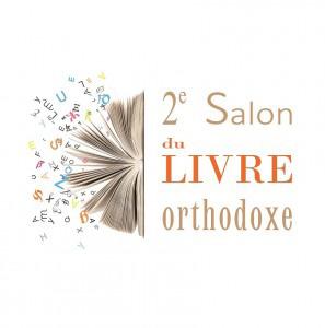 Salon de Carte Ortodoxă în Paris (25-26 aprilie)