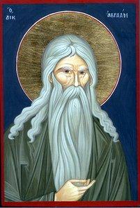 Patriarhul Avraam - părinte al multor neamuri