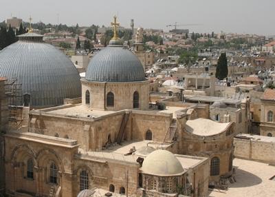 Ameninţări cu moartea pentru creştinii din Ierusalim