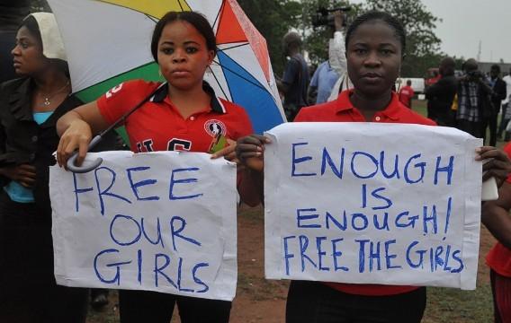 Nigeria - 223 de fete creştine răpite de Boko Haram