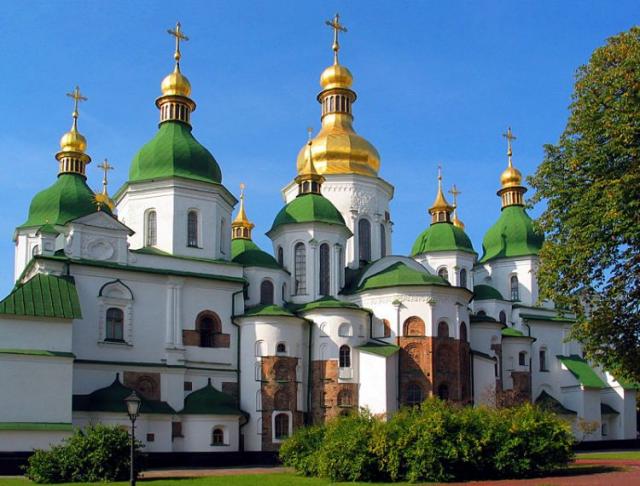 Ortodoxia în Ucraina