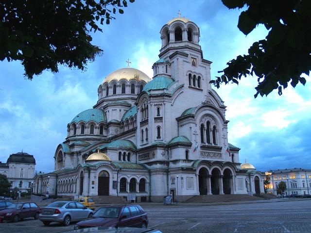 "O manifestare care mutilează fiinţa umană" - Biserica Ortodoxă Bulgară condamnă Gay Pride 2014 "O manifestare care mutilează fiinţa umană" - Biserica Ortodoxă Bulgară condamnă Gay Pride 2014