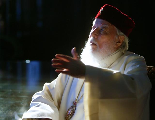 Şapte ani de la trecerea la cele veşnice a Patriarhului Teoctist