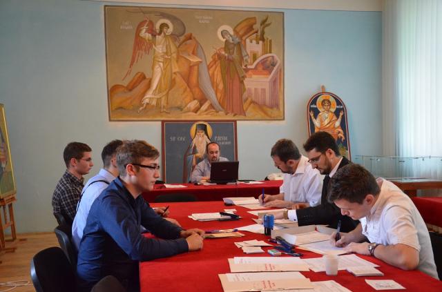 Au debutat înscrierile la Facultatea de Teologie Ortodoxă din Iaşi
