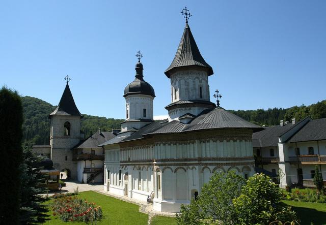 Simpozion naţional la Mănăstirea Secu