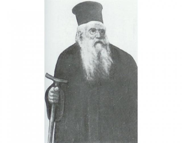 Mitropolitul Iosif Naniescu și mutarea moaștelor Cuvioasei Parascheva în Catedrala Mitropolitană
