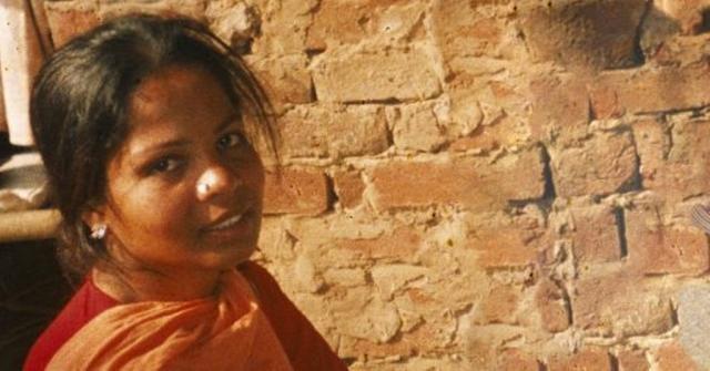 Creștină din Pakistan, mamă a cinci copii – condamnată la moarte