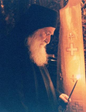 Dialoguri la Athos (30) - Cum pătimesc „cele dumnezeieşti” adevăraţii monahi?