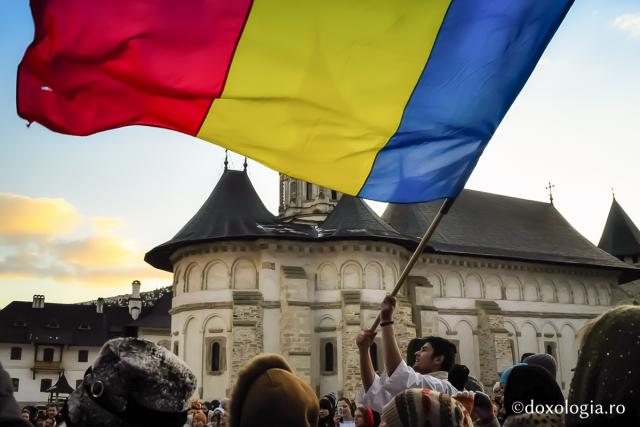 E păcat să fii patriot? E păcat să fii patriot?