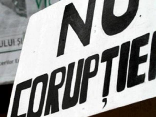 9 Decembrie - Ziua Internaţională Anticorupție