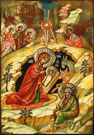 Predică la Nașterea Domnului - Pr. Ilie Cleopa (3)