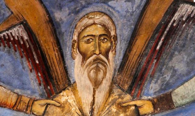 Vârsta copilăriei Sfântului Neofit Zăvorâtul din Cipru
