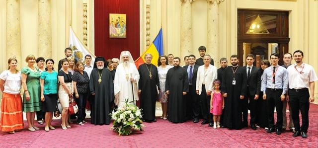 Primul deceniu de cotidian creştin în România (2005 – 2015)