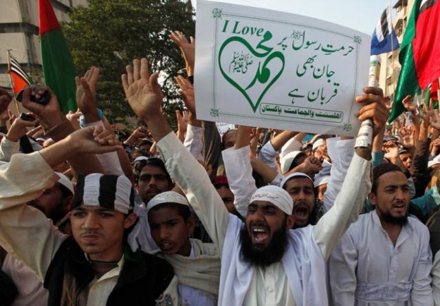 Pakistan – atac asupra unei şcoli creştine